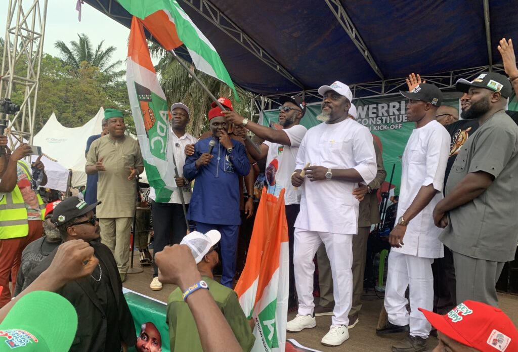 ADC launches campaign in Imo