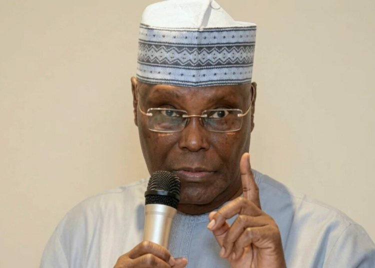 Atiku Abubakar’s Subsidy Pitch