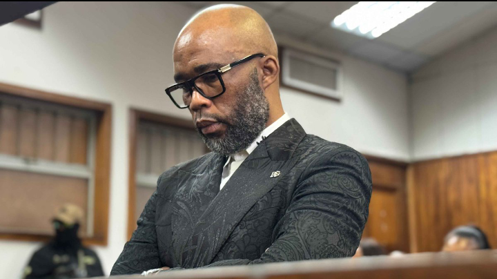 Cat Matlala’s Collapsed Plea Deal Implicates Lt Gen Sibiya and Bheki Cele in SAPS Medicare Scandal