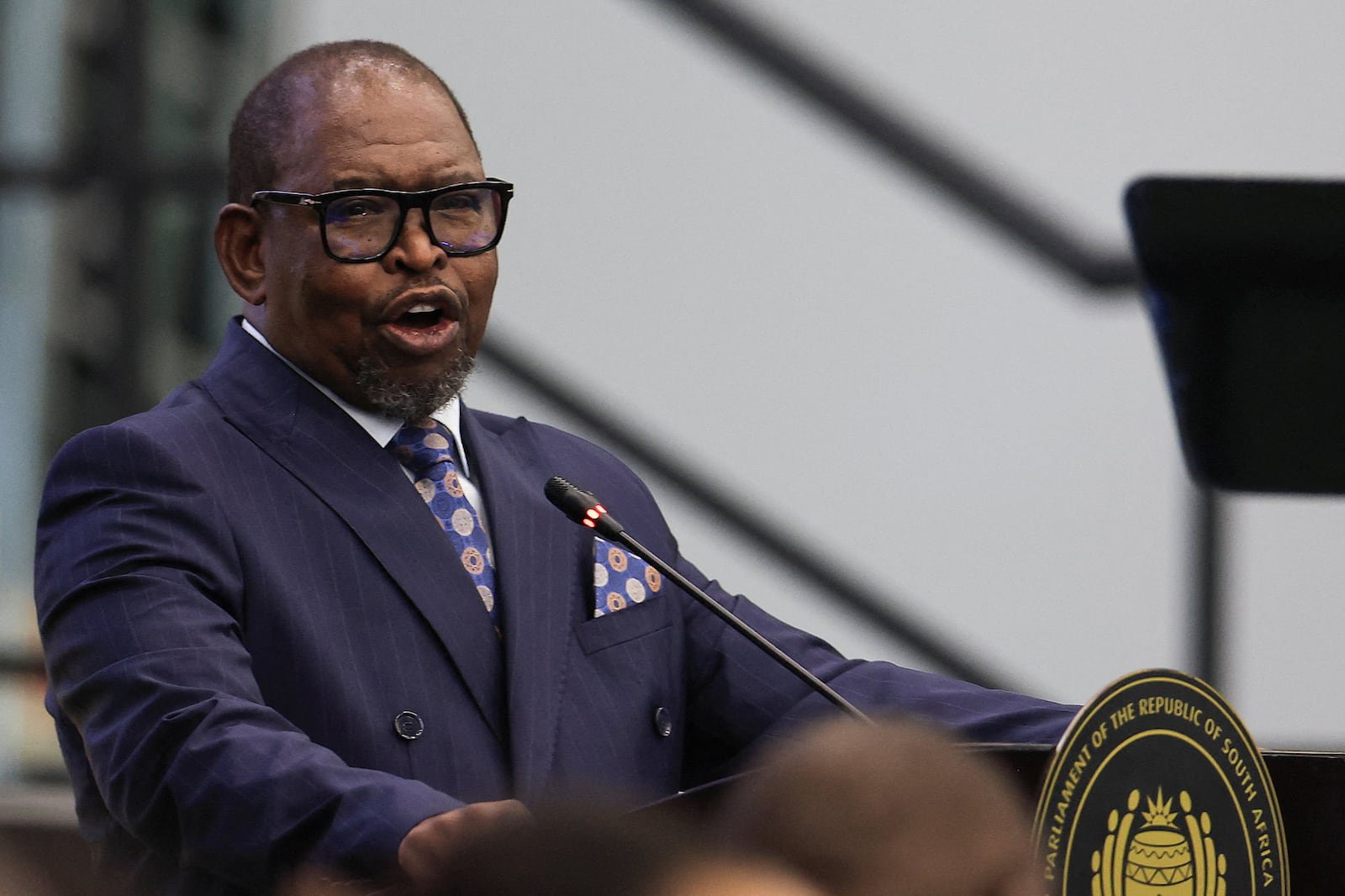 MTBPS 2026 | Godongwana provides fuel price relief again — but at what cost?