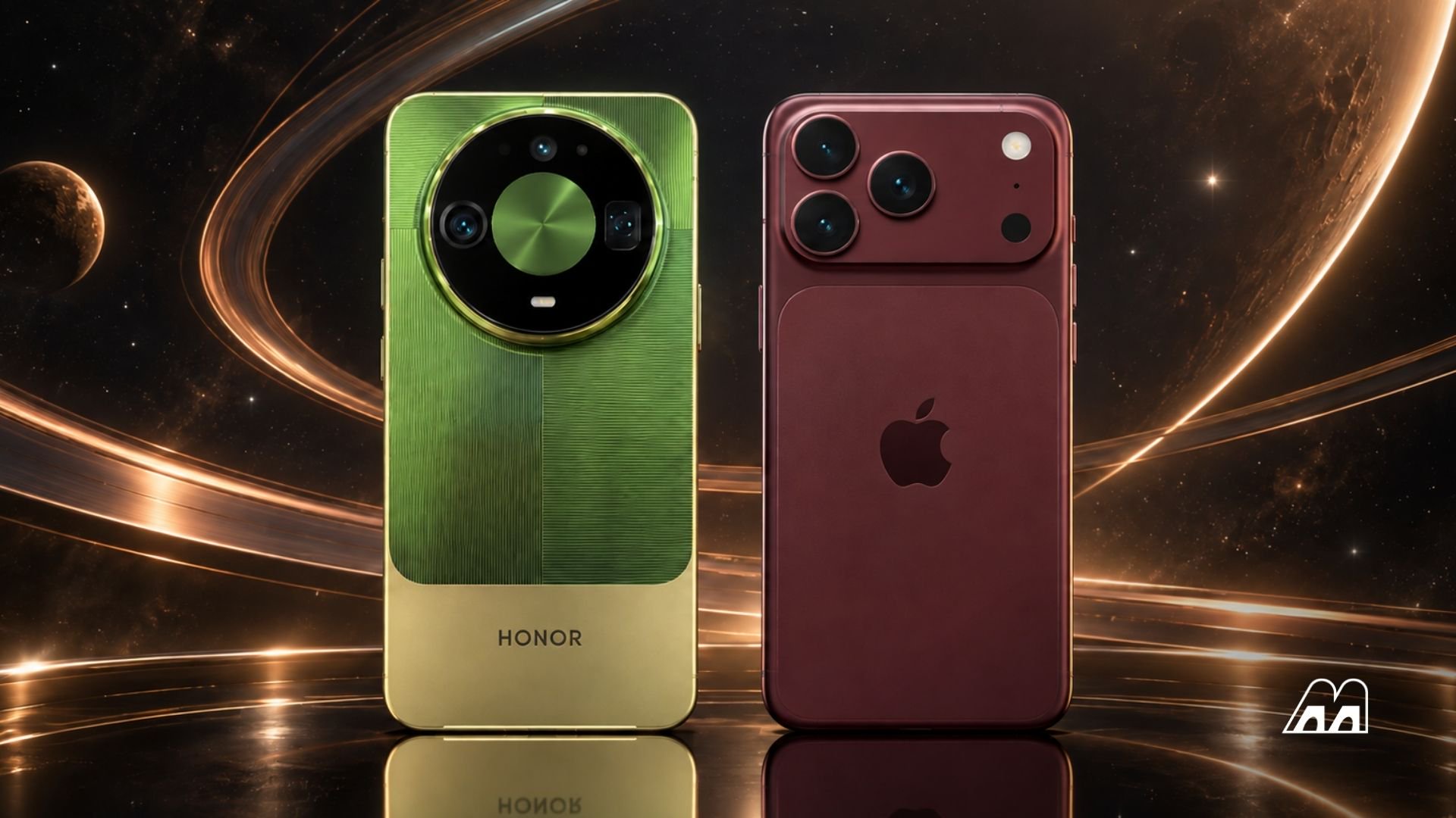 Huawei’s Mate 90 Pro Max Ties the iPhone 18 Pro Max in 7 Rounds. Where You Live Breaks the Tie