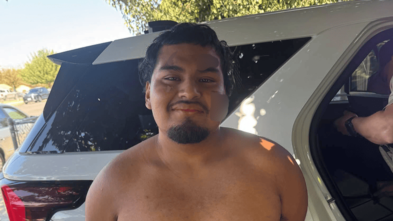 22-year-old arrested for murder again in Tulare County, officials say
