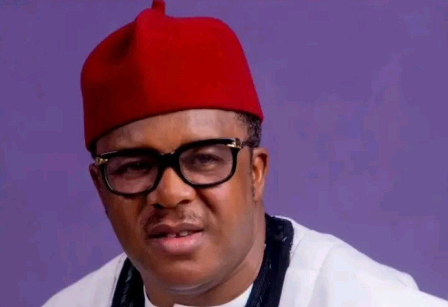 BREAKING: Veteran Nollywood Actor Francis Duru Is Dead