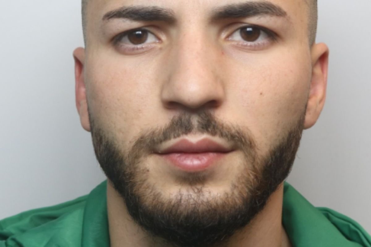 He saw an opportunity on Facebook Marketplace, then travelled 100 miles to ruin a life