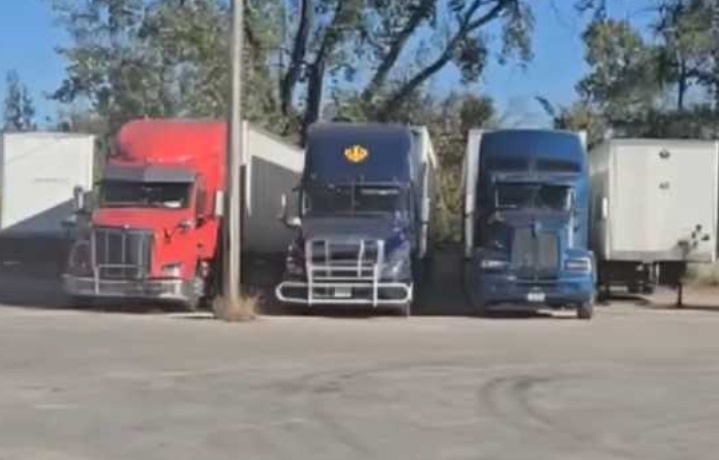 US Truck Owner Reveals KSh 280,000 Weekly Driver Pay as Kenyan-Owned Trucks Sit Idle