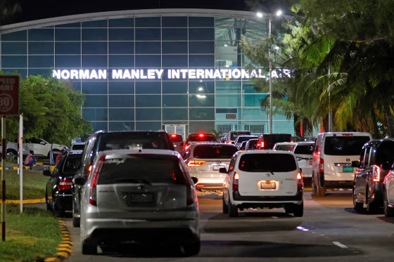 Jamaica begins receiving third-country deportees under controversial U.S. agreement