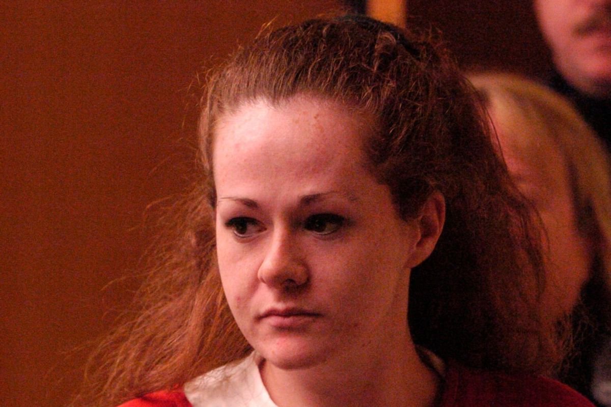 Christa Pike execution farce in full – from bungled lethal injection to coming round in hospital
