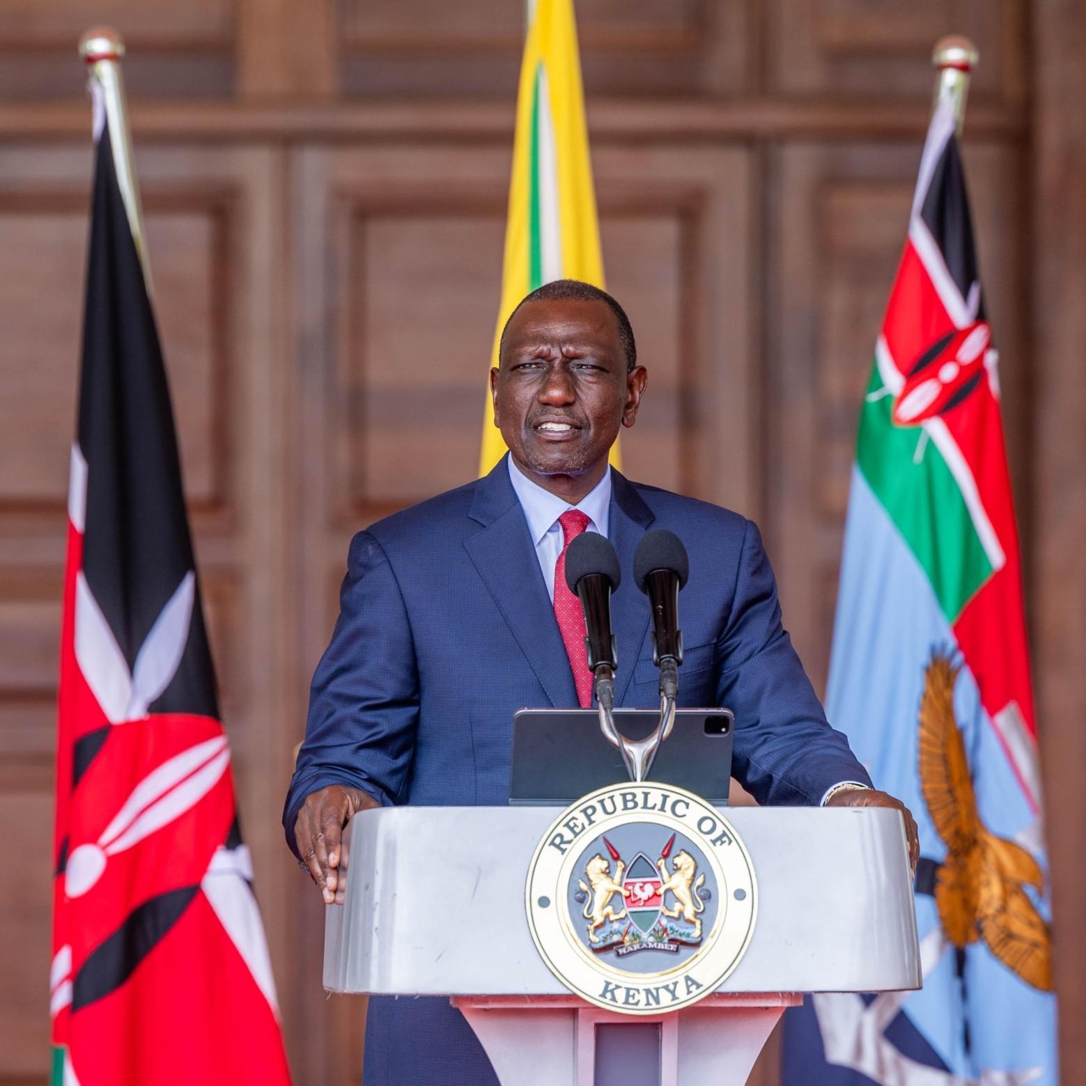 Inside Kenya’s Cement and Steel Business: The Power of Brokers, Dealers and Smart Negotiations