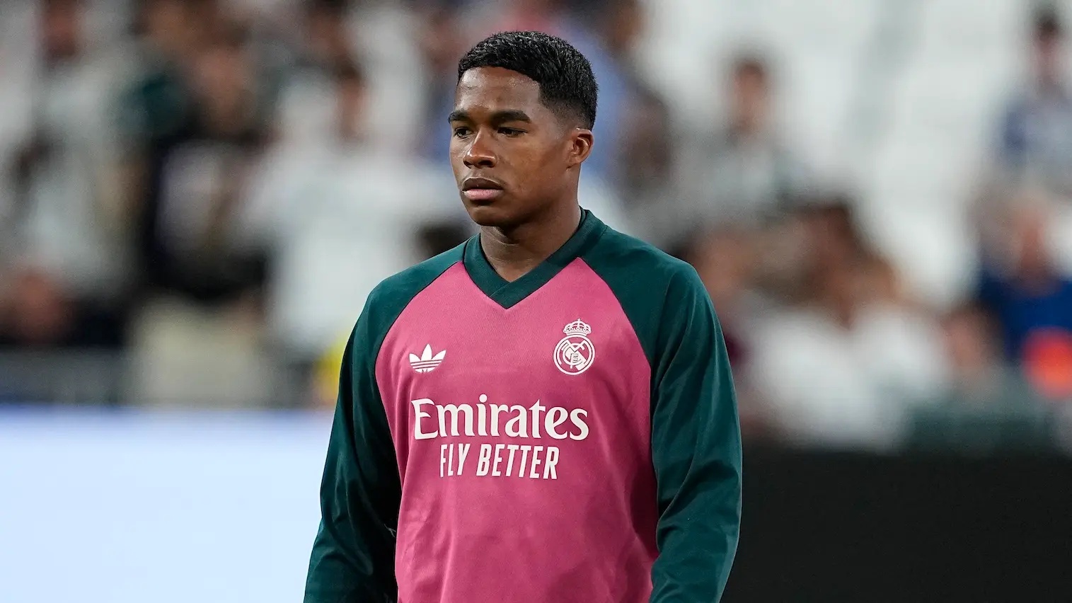 Endrick’s Real Madrid Future Made Clear—But Is It the Best Choice?