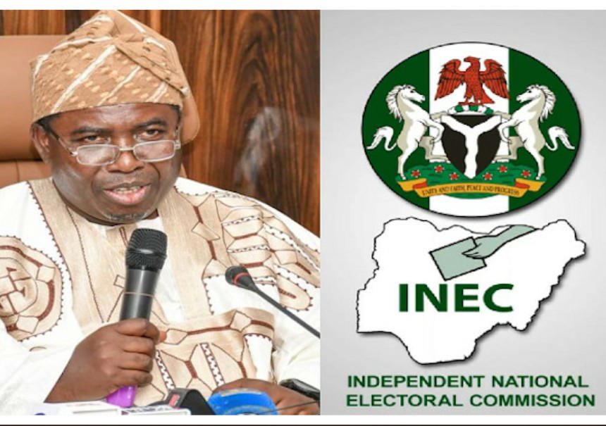 INEC omits four parties from Bauchi 2027 governorship list