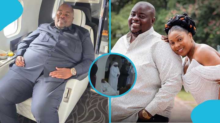 Wicknell Chivayo Plane Crash: Tears and Grief as Mourners Gather at Businessman’s Family Home