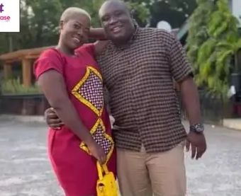 Asantewaa Reveals Why She Left Her Husband Jeffery To Have A Child With AMG Armani