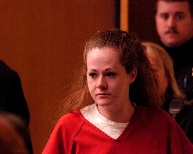 Christa Pike is ‘up and walking’ for first time after failed execution, lawyer says