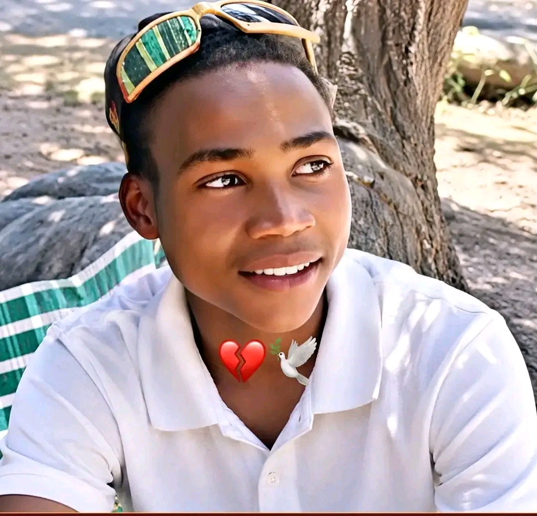 RIP|| The 19-Year-Old Boy Allegedly Stabbed And Killed By His 16-Year-Old Cousin Has Been Revealed