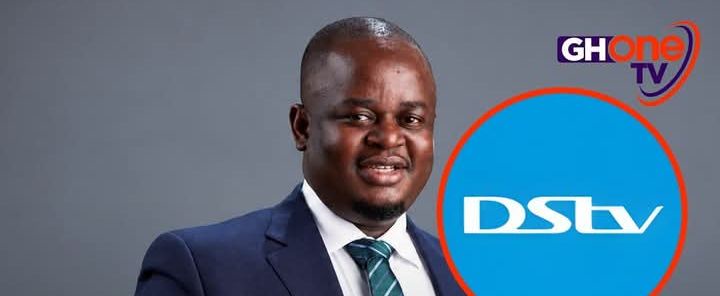 Alex Okyere Announce Cheaper DStv Package: 90 Channels for ₵50, 123 for ₵100, Full Football for ₵250