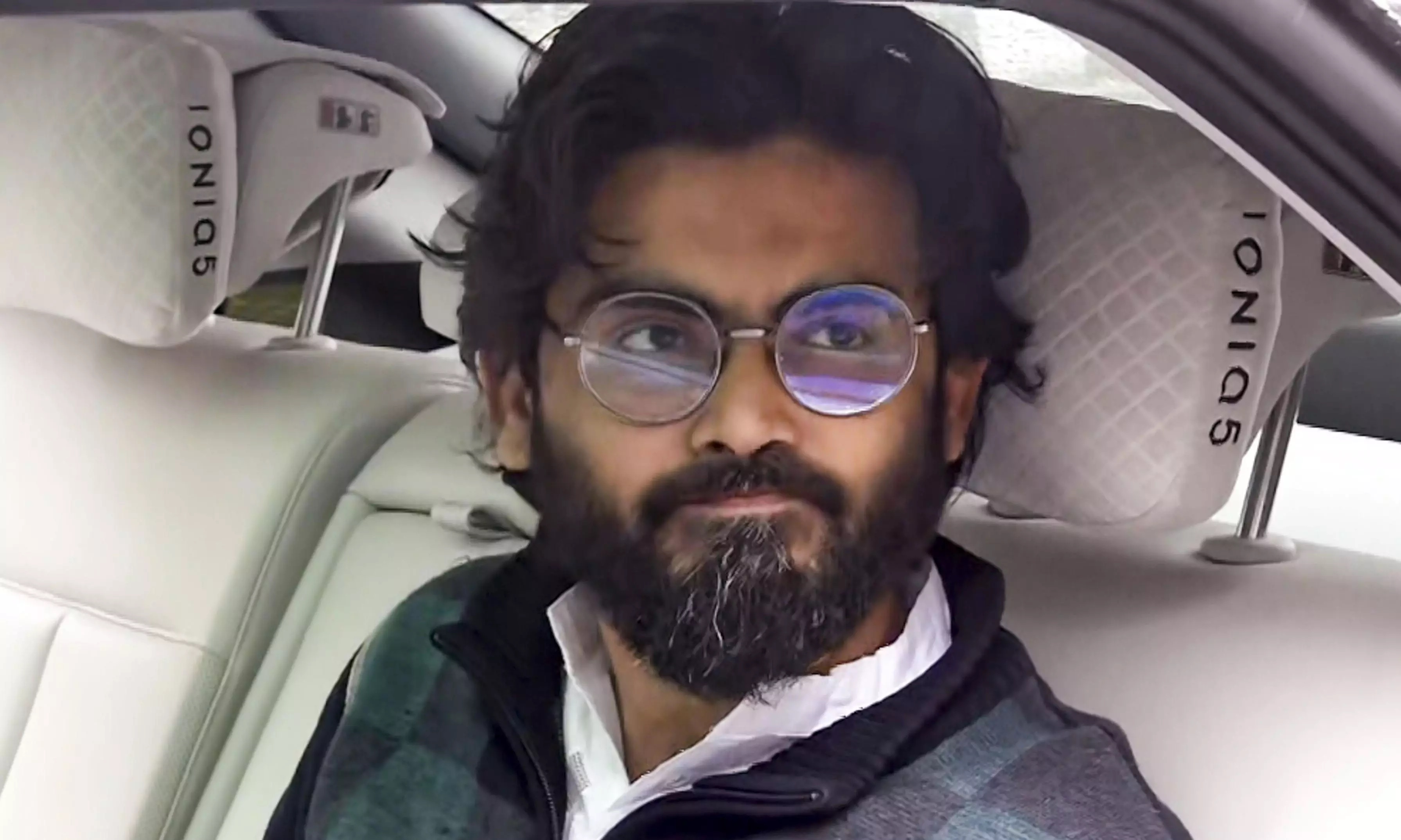 Delhi Court: No Bail Cancellation for Sharjeel Imam as He Prepares to Surrender
