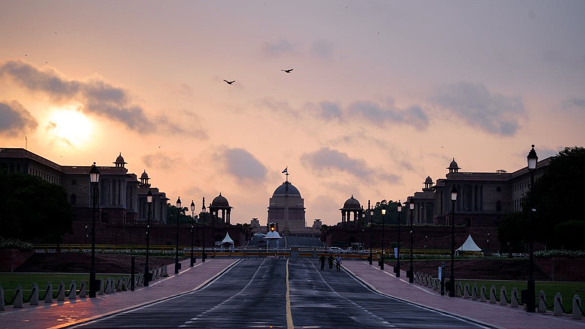September marked by cleaner air in Delhi, warmer nights and shortest monsoon in years