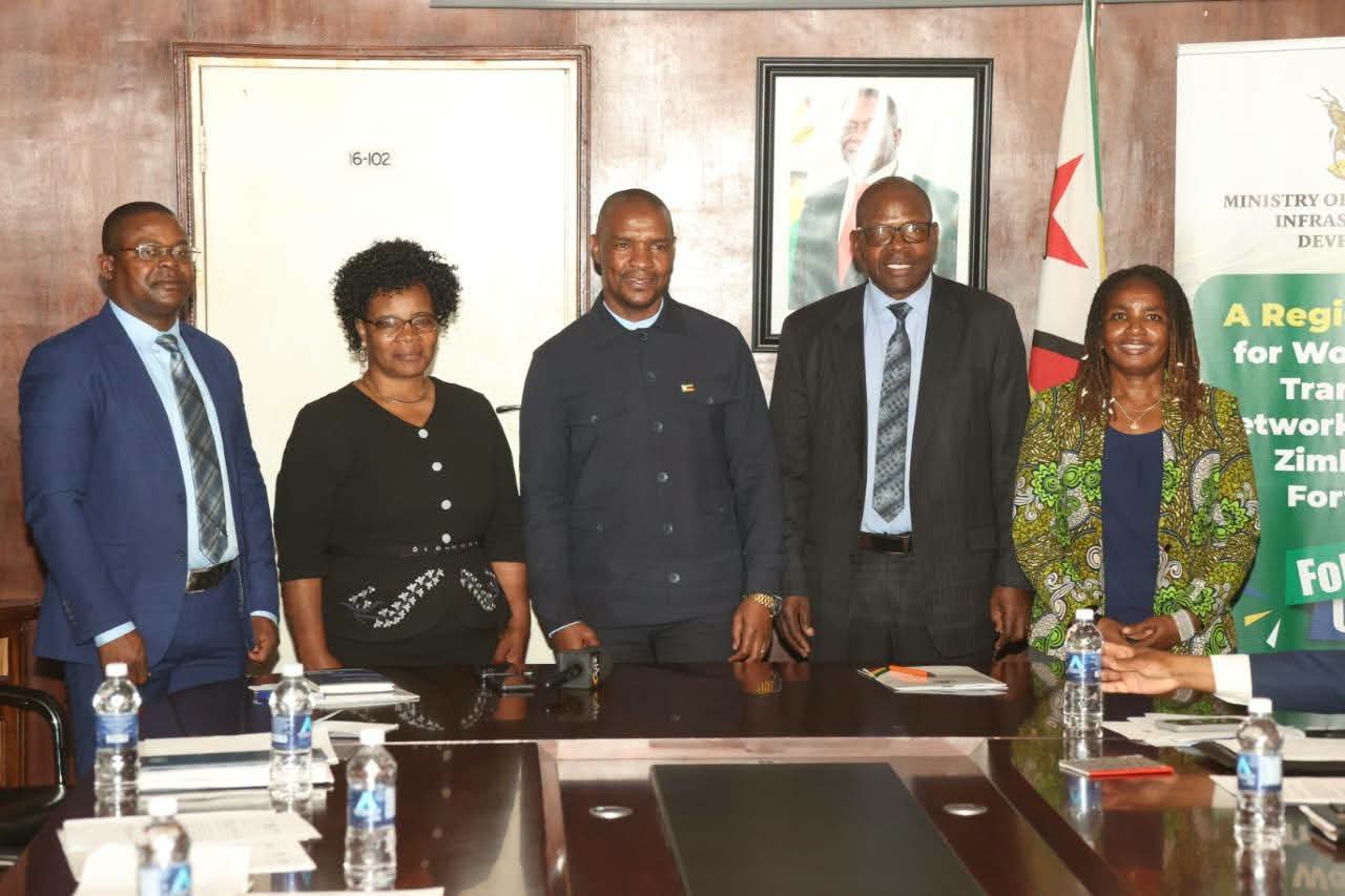 Mhona Appoints Board of Inquiry to Probe Lake Kariba Vessel Accident