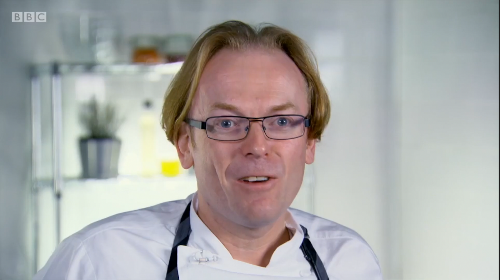 BBC chef found dead in graveyard after taking ‘cocktail of drugs’