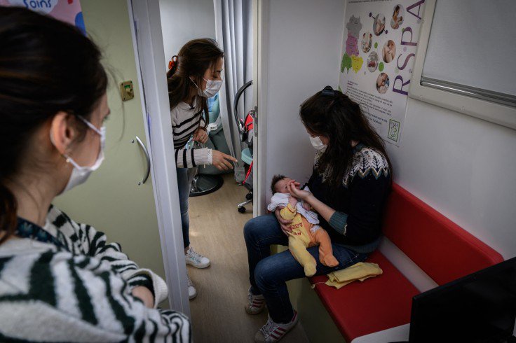 HPV Vaccination Before First Pregnancy Linked to 15% Lower Odds of Very Preterm Birth in Swedish Registry Data