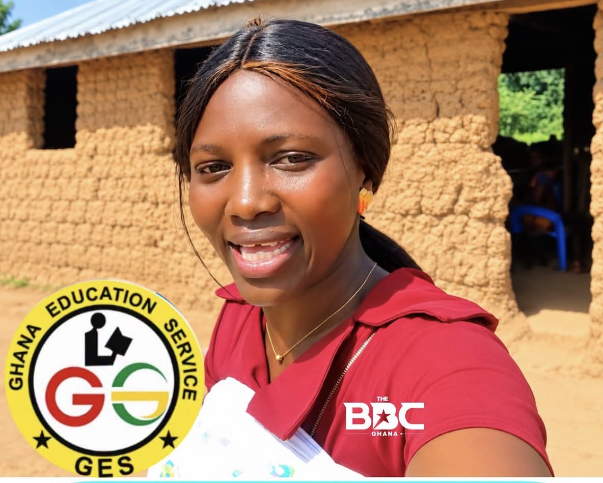“This Is Where I Teach, So Why Shouldn’t I Post If You Want to Sack Me Go Ahead”– Teacher Speaks Out