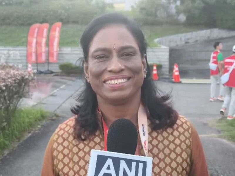 “I enjoyed fully”: PT Usha celebrates India’s gold after Pakistan win at Asiad