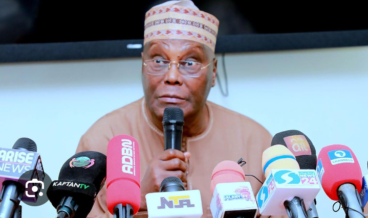 Oct 1: Reactions Trail Announcement That Atiku Abubakar Will Be Holding A World Press Conference
