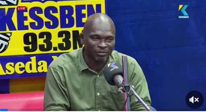 Hearts Of Oak Is The Only Club To Have Conceded Just Two Goals In The League – Abass