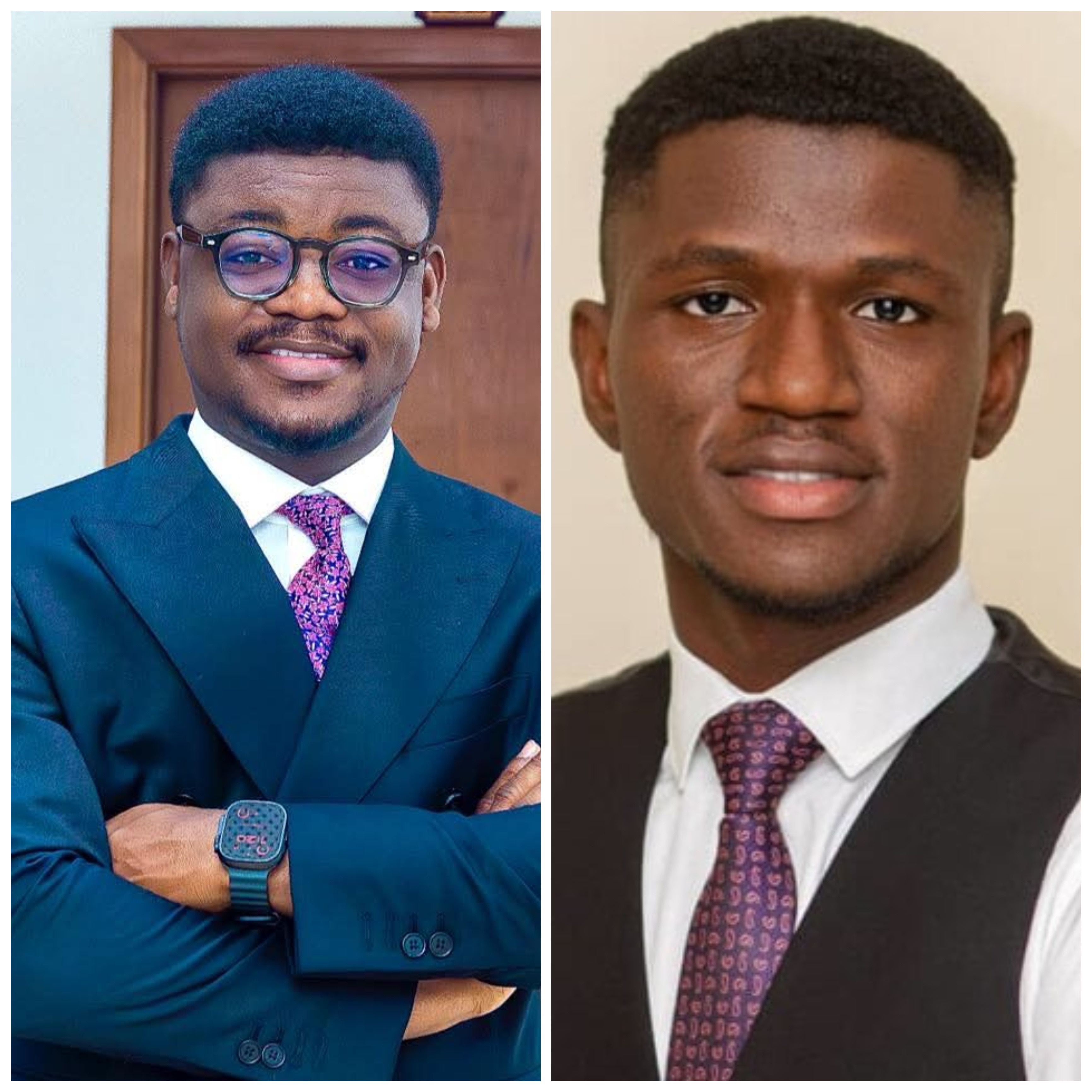 “More Questions to Answer Than the Foreign Minister” — Sammy Ayeh Slams JoyNews Journalist