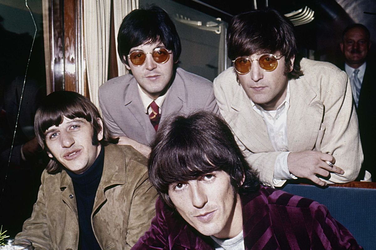 Ringo Starr becomes emotional as he remembers how he learned John Lennon had been shot