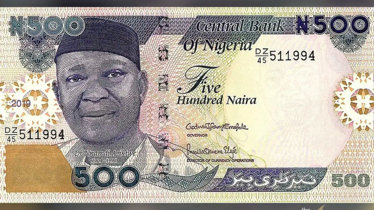 Bigger Naira, Smaller Value: The Purchasing Power Lie