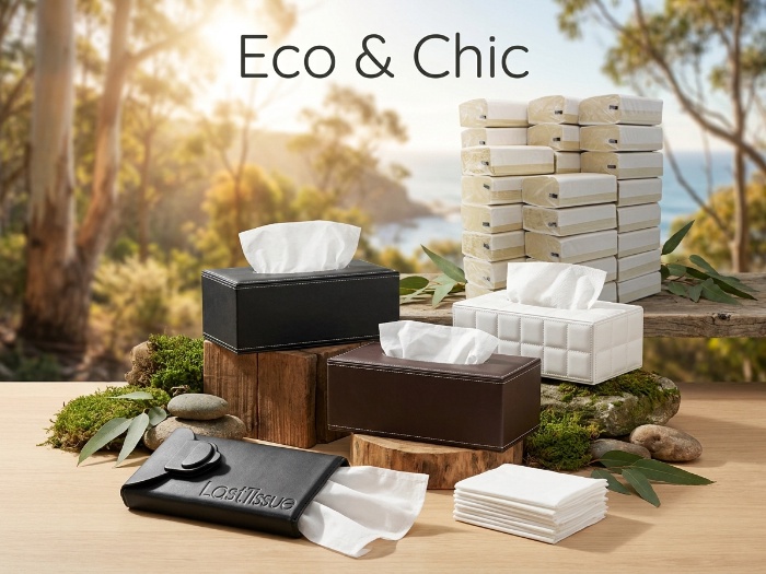 Tissue Essentials: Soft, Stylish, and Sustainable Picks for Every Space