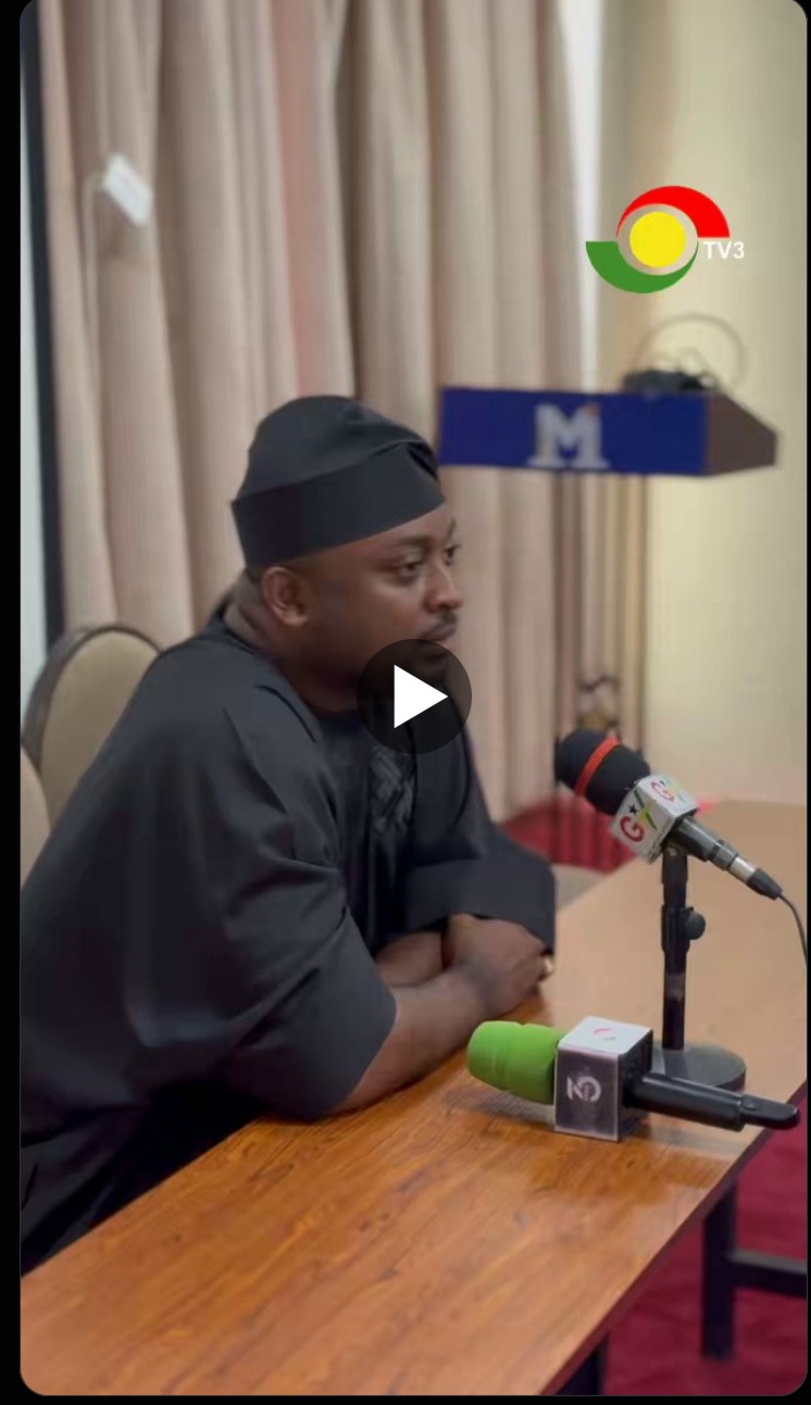 Old Tafo MP Assafuah Drops Bombshell on Black Stars as He Exposes How Other Sports Are Suffering