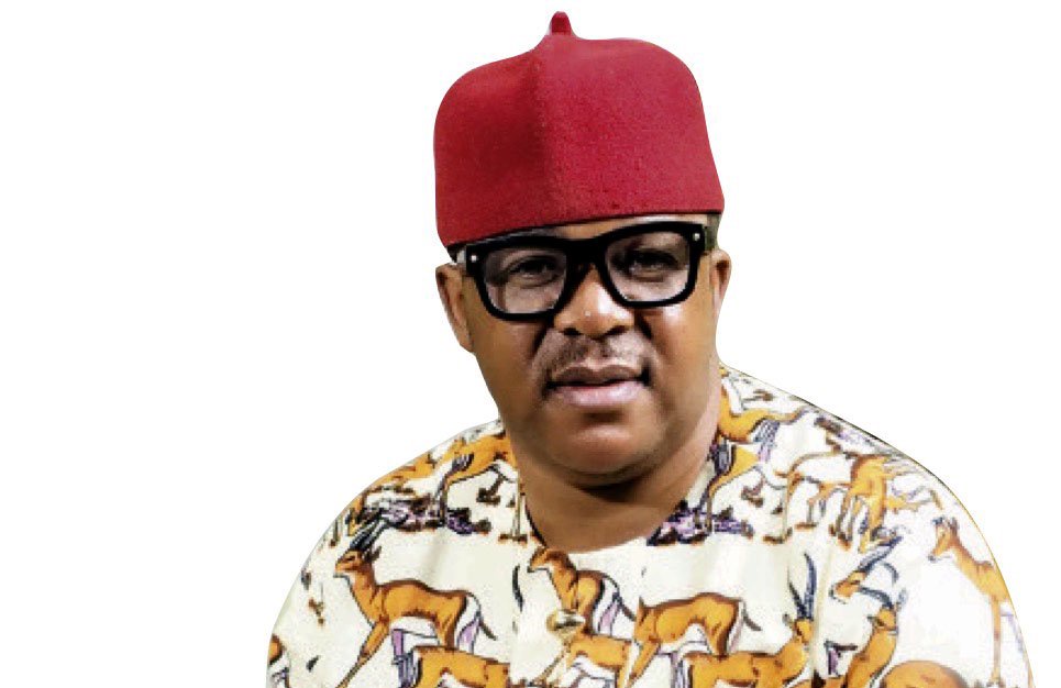Goodbye, Ahanna! Nollywood stars mourn Francis Duru
