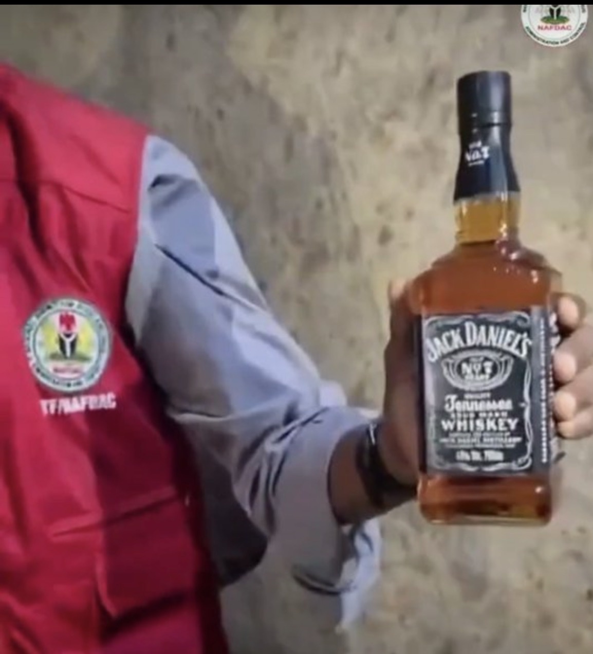 Popular Alcohol Brands Caught In Fake Beverage Scandal After Lagos Raid