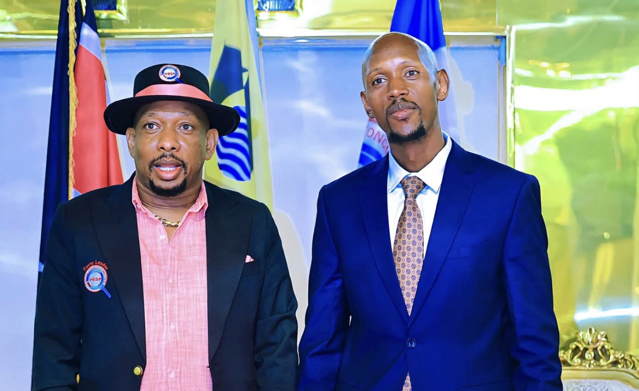 Mosiria Speaks After Sonko Tried To Reconcile Him With Sakaja, Reveals Why He Rejected The Plan