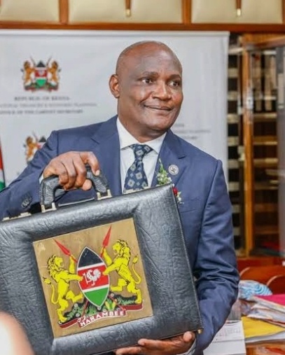 Kenya’s New PAYE Plan: Who Will Pay More Tax?