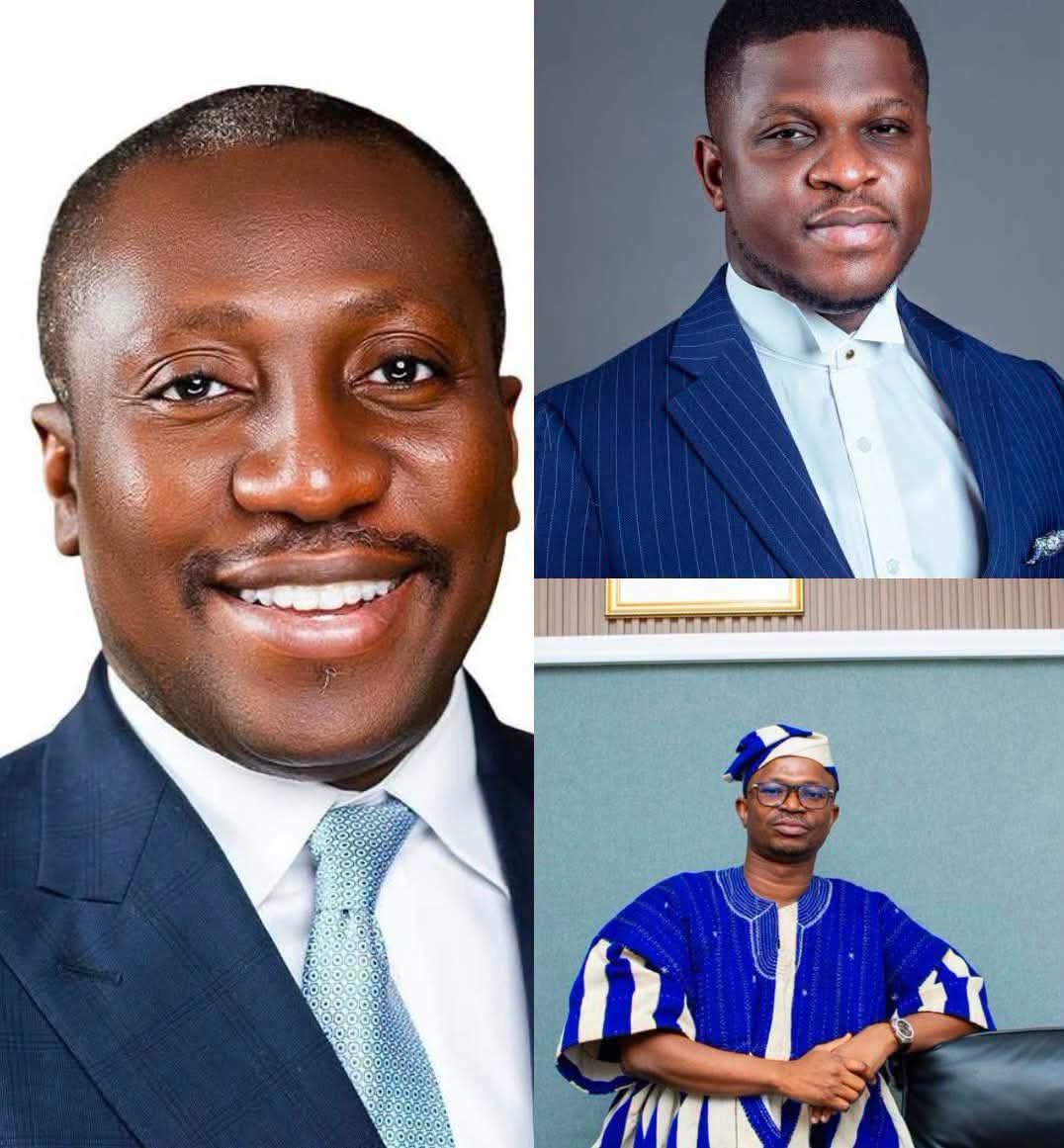 Afenyo-Markin Files Fresh Defamation Lawsuits Against Sammy Gyamfi and Eric Adjei
