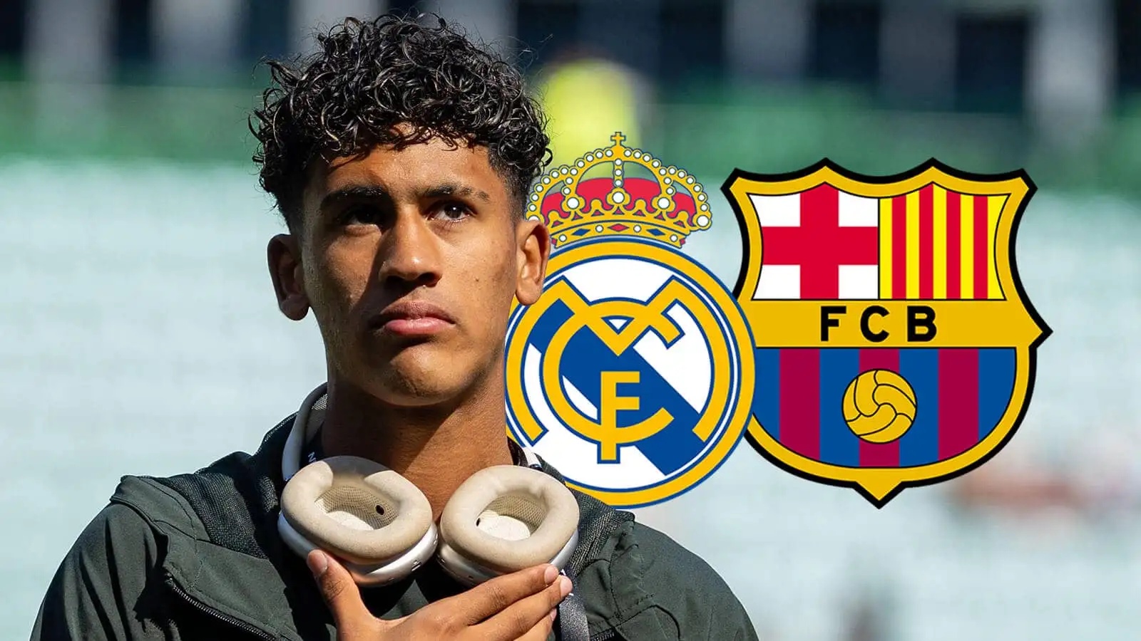 JJ Gabriel to leave Man Utd in seven-figure deal after new offer made