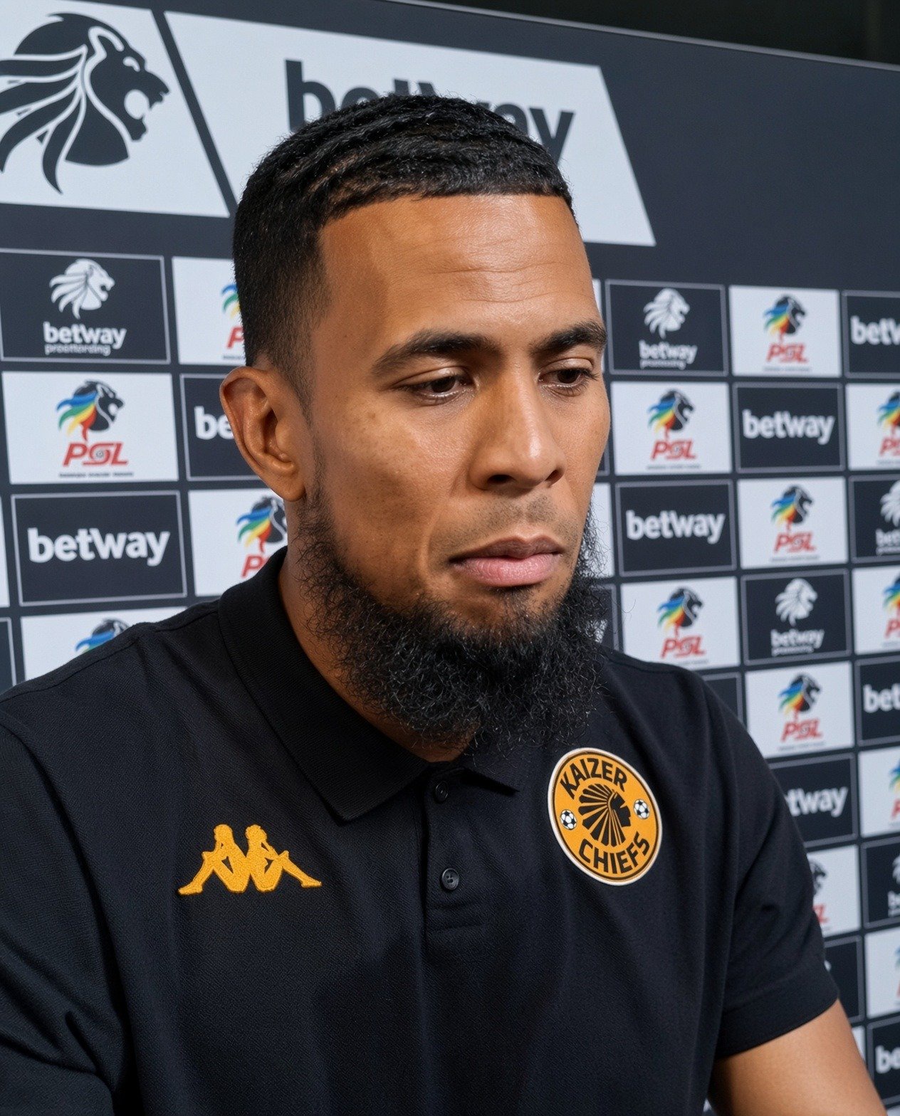 They Want To Destroy Us Chiefs Captain Exposes Evil Plot To Distract Amakhosi Before Soweto Derby