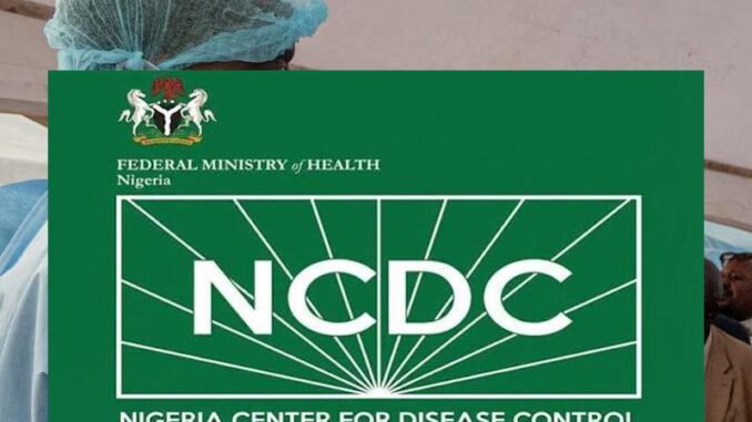 Nigeria: NCDC announces 2 new Ebola cases