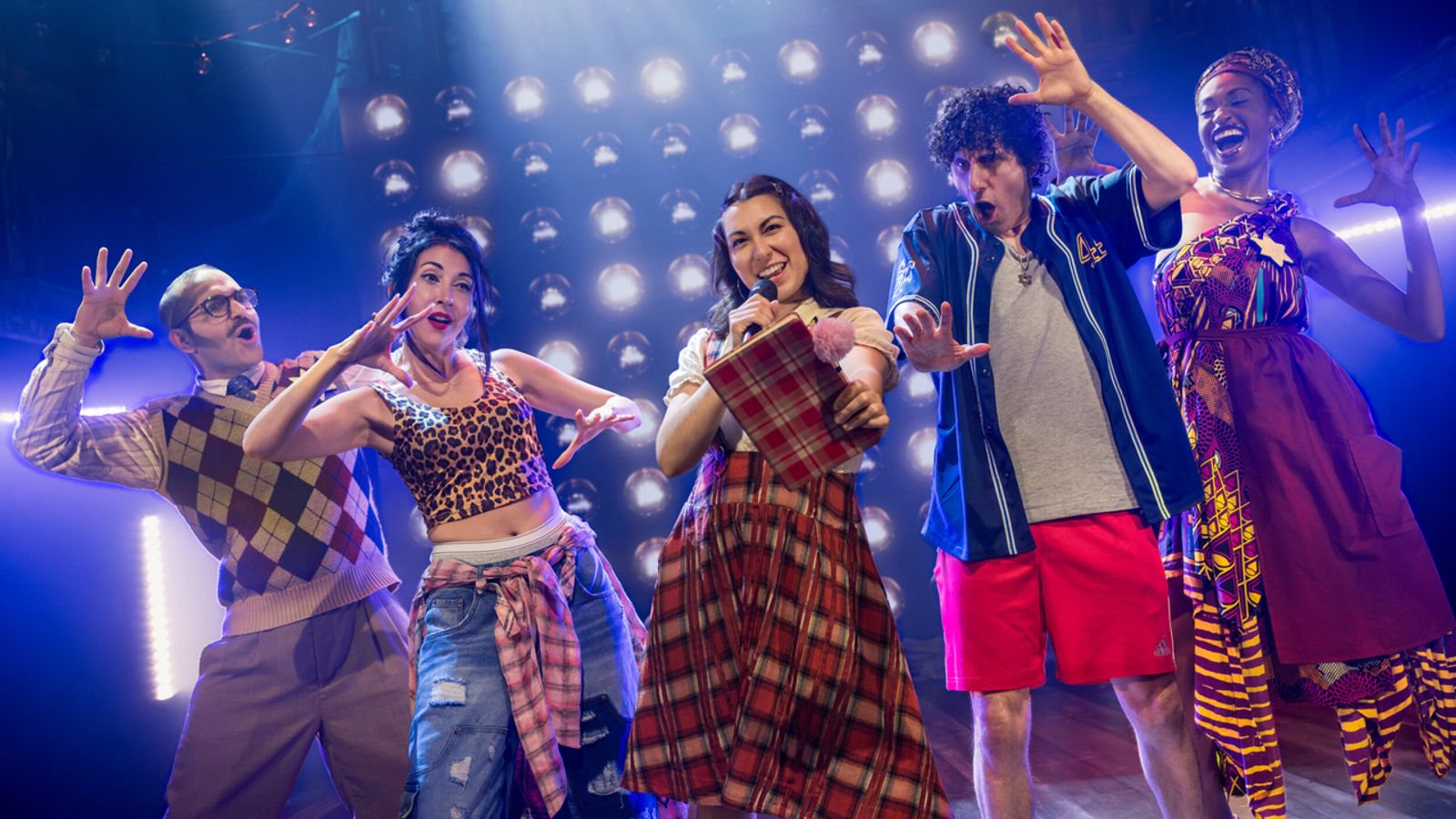 Interview: The Cast of SLAM FRANK on Offensive Comedy and Political Extremism