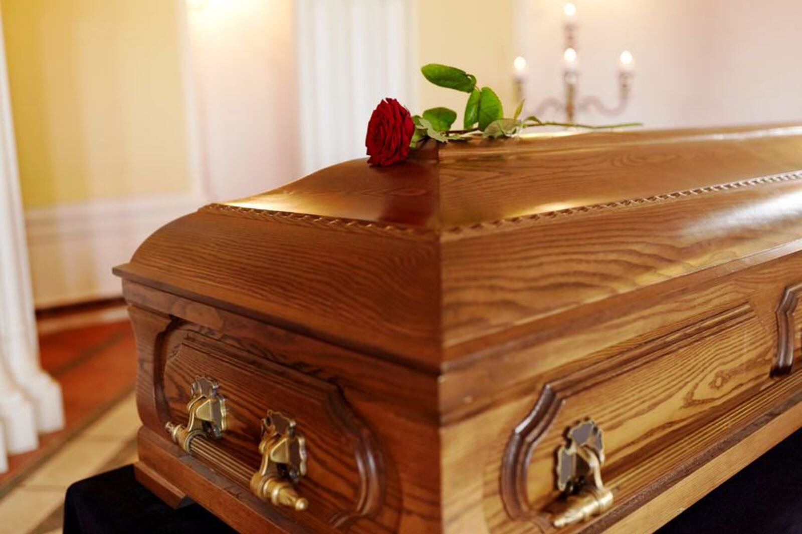 NDUMISO NGCOBO | Let’s bury the long goodbye