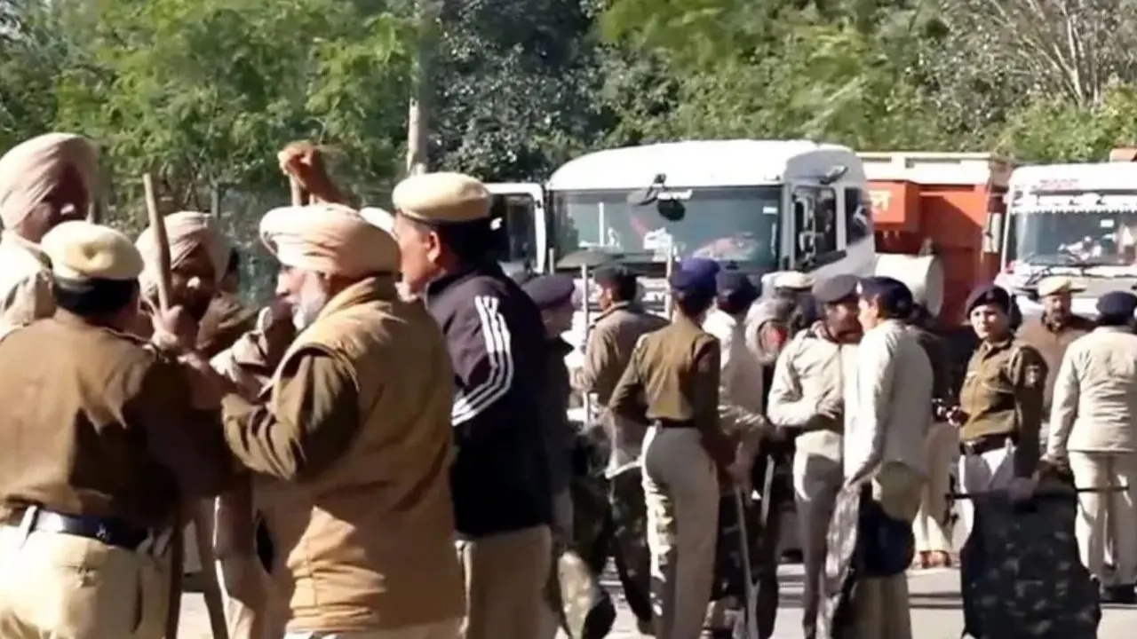 Punjab bandh over anti-drug activist Parminder Singh Jhota’s murder