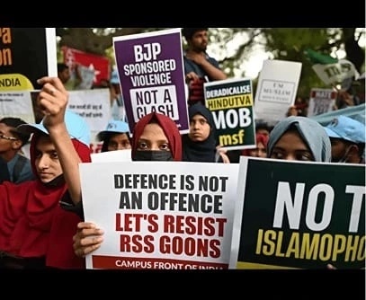 Geneva report raises alarm over alleged systemic discrimination, rights violations against Indian Muslims