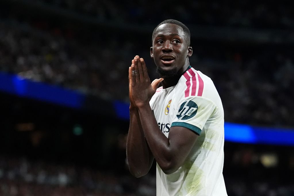 Spanish media give verdict on Ibrahima Konate and Trent Alexander-Arnold display for Real Madrid
