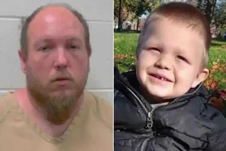Stepdad Will Spend 8 Years in Prison After Boy, 4, Picked Up Loaded Gun in Their Home and Fatally Shot Himself in the Head