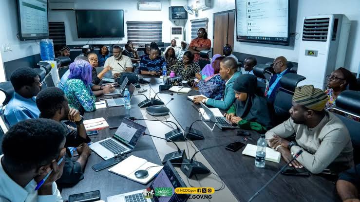 ‘It has gotten worse’ – NCDC gives update on Ebola patient’s condition