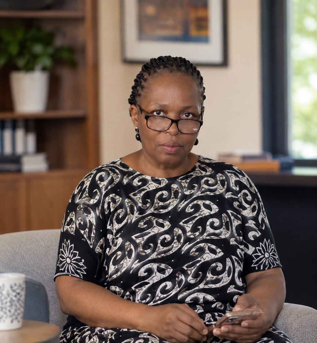 The Treasure Walking Among Us: A Tribute to My Mother, the 3Rs Teacher