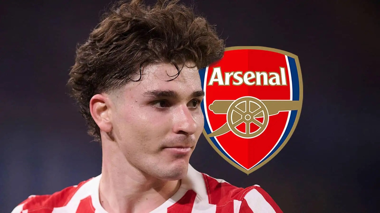 Arsenal in dreamland as Julian Alvarez says YES to January transfer – report